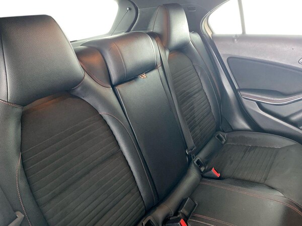 Used Mercedes-Benz A-Class 2014 for sale - 76158159: Photo 15