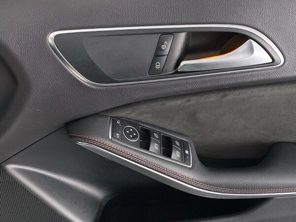 Used Mercedes-Benz A-Class 2014 for sale - 76158159: Photo 24