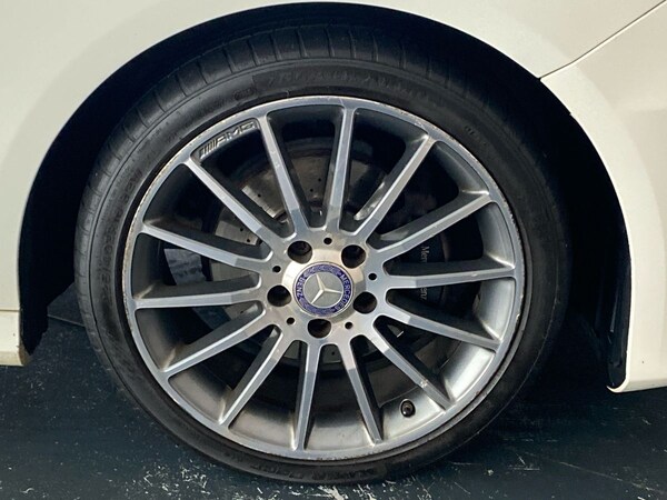 Used Mercedes-Benz A-Class 2014 for sale - 76158159: Photo 28