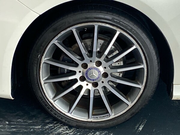 Used Mercedes-Benz A-Class 2014 for sale - 76158159: Photo 29