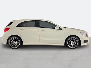 Used Mercedes-Benz A-Class 2014 for sale - 76158159: Photo 2