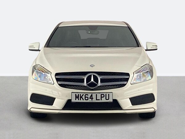 Used Mercedes-Benz A-Class 2014 for sale - 76158159: Photo 8