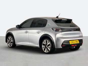 Used Peugeot 208 2022 for sale - 75191226: Photo