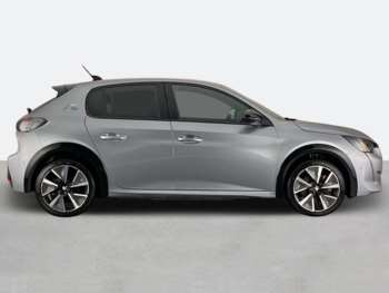 Used Peugeot 208 2022 for sale - 75191226: Photo