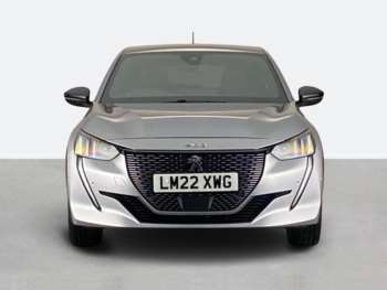 Used Peugeot 208 2022 for sale - 75191226: Photo