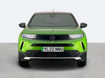 Used Vauxhall Mokka 2022 for sale - 75228767: Photo