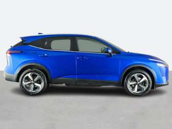 Used Nissan Qashqai 2022 for sale - 74623847: Photo