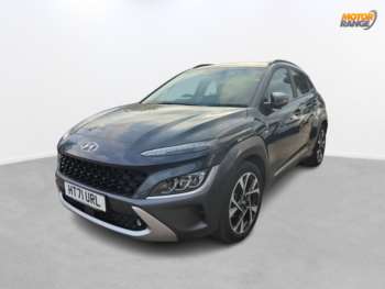 Used Hyundai KONA 2022 for sale - 74623848: Photo