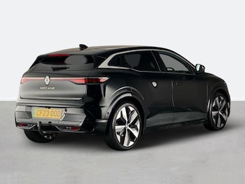 Used Renault Megane E Tech 2023 for sale - 78900457: Photo
