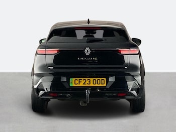 Used Renault Megane E Tech 2023 for sale - 78900457: Photo
