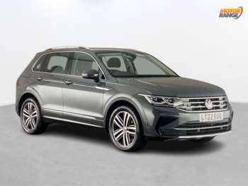 2022 - 1.5 TSI 150 Elegance 5dr DSG