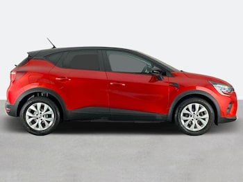 Used Renault Captur 2022 for sale - 75215949: Photo