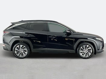 Used Hyundai TUCSON 2022 for sale - 75499218: Photo
