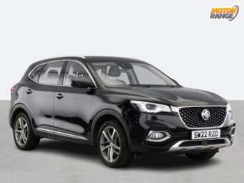 2022 - 1.5 T-GDI Excite 5dr