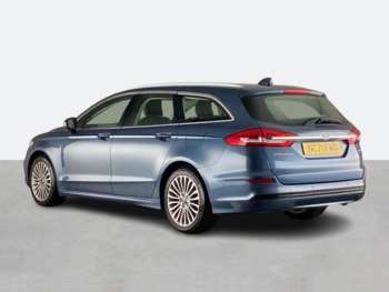 Used Ford Mondeo 2022 for sale - 74880137: Photo
