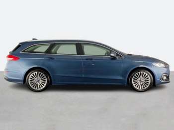 Used Ford Mondeo 2022 for sale - 74880137: Photo