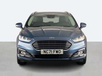 Used Ford Mondeo 2022 for sale - 74880137: Photo