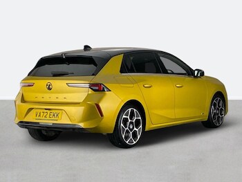 Used Vauxhall Astra 2023 for sale - 77787570: Photo