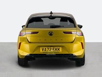 Used Vauxhall Astra 2023 for sale - 77787570: Photo