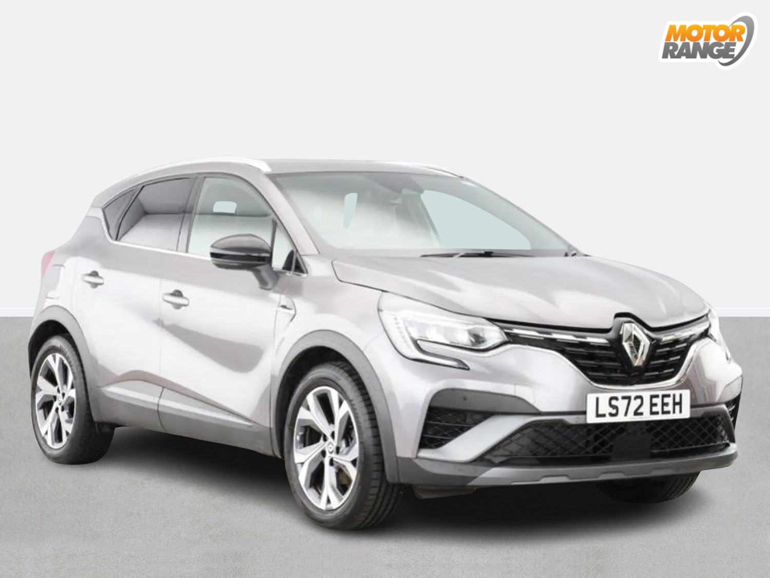 Used Renault Captur 2022 for sale - 76177360: Photo 1