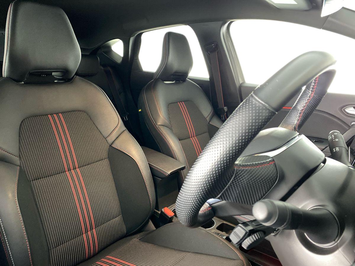 Used Renault Captur 2022 for sale - 76177360: Photo 13