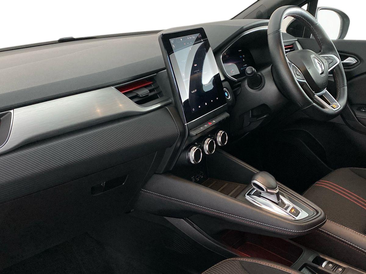 Used Renault Captur 2022 for sale - 76177360: Photo 14