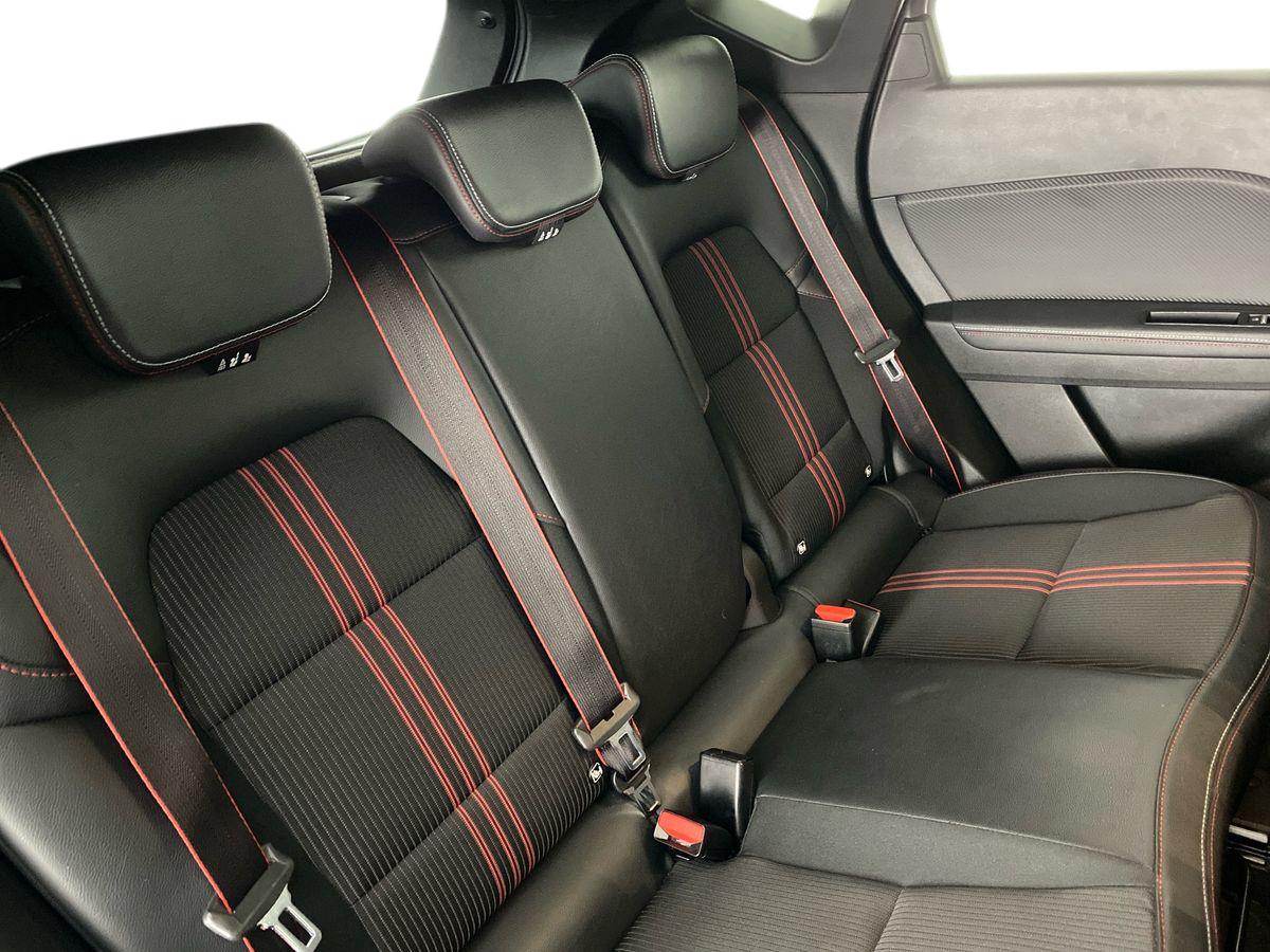 Used Renault Captur 2022 for sale - 76177360: Photo 15