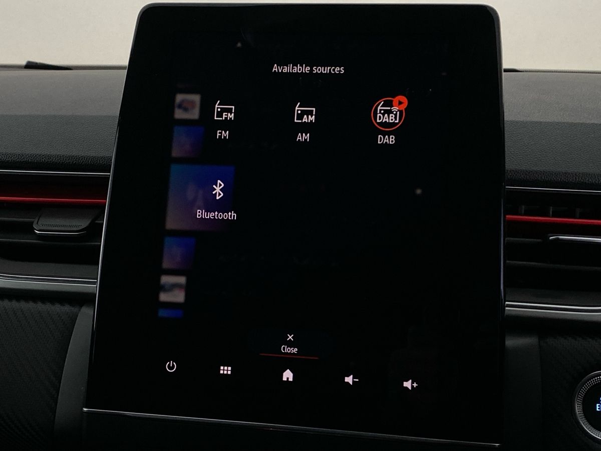 Used Renault Captur 2022 for sale - 76177360: Photo 17