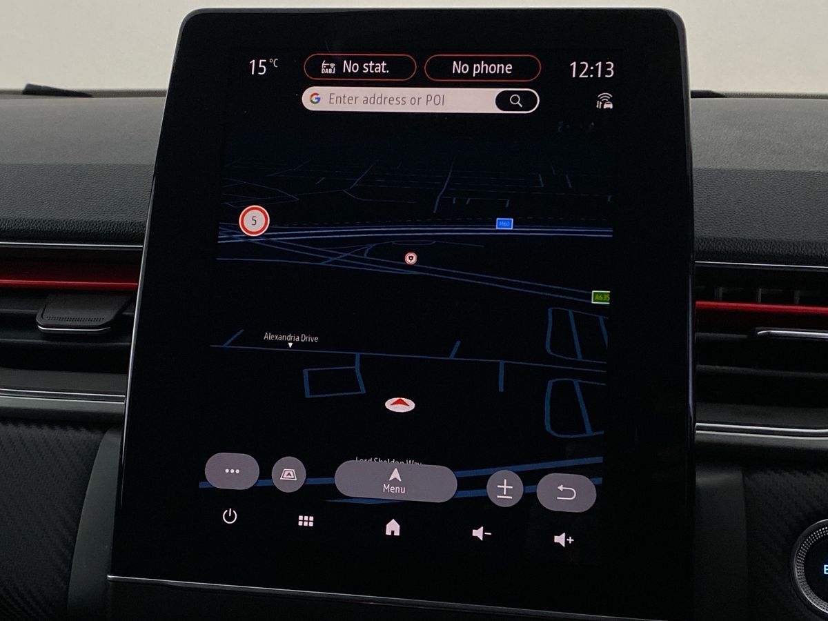 Used Renault Captur 2022 for sale - 76177360: Photo 20