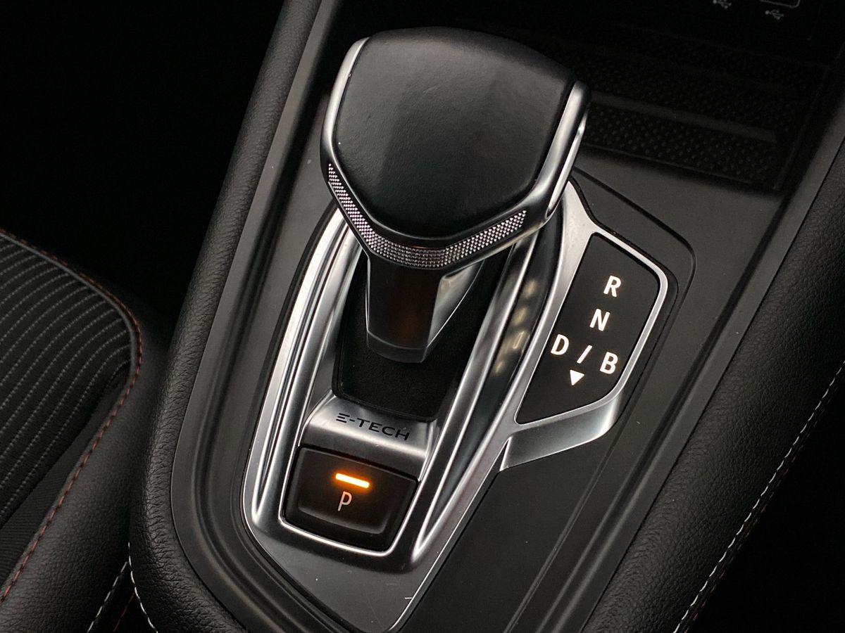 Used Renault Captur 2022 for sale - 76177360: Photo 21