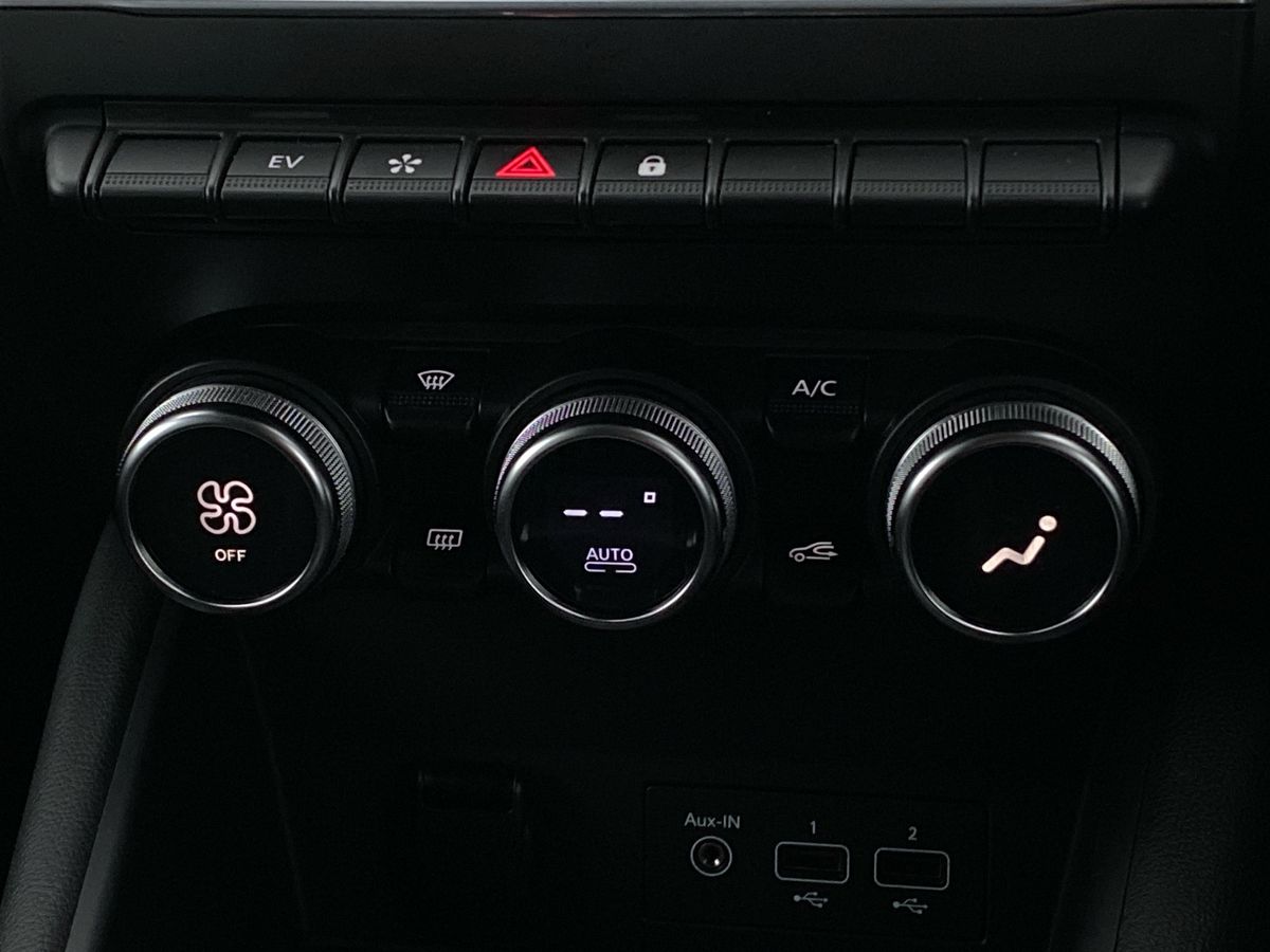 Used Renault Captur 2022 for sale - 76177360: Photo 22