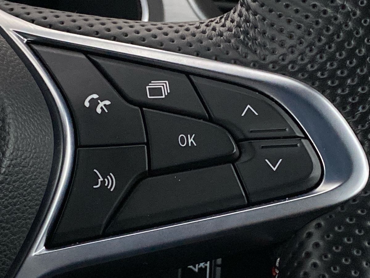 Used Renault Captur 2022 for sale - 76177360: Photo 24