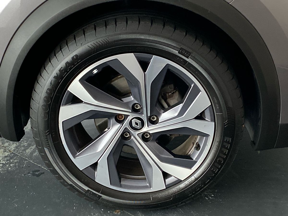 Used Renault Captur 2022 for sale - 76177360: Photo 28