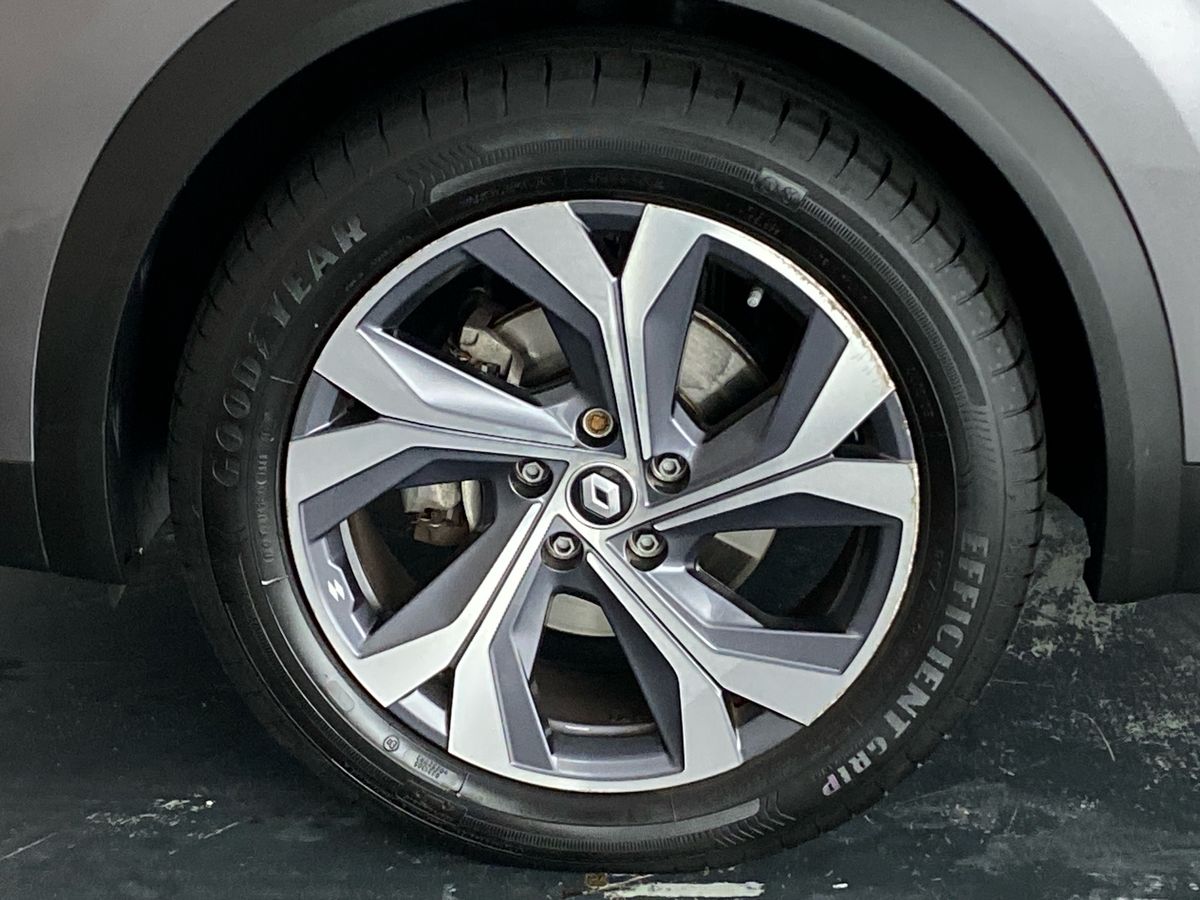 Used Renault Captur 2022 for sale - 76177360: Photo 29