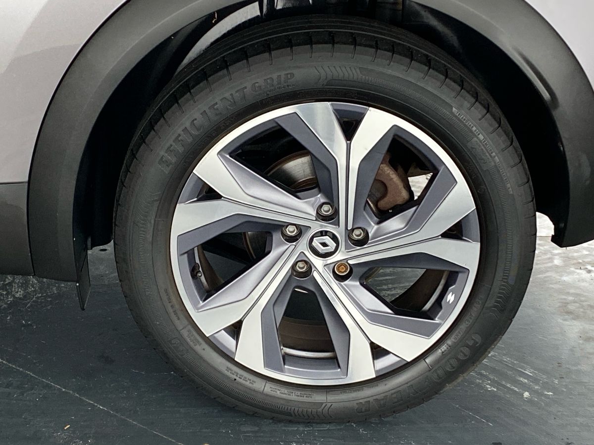 Used Renault Captur 2022 for sale - 76177360: Photo 30