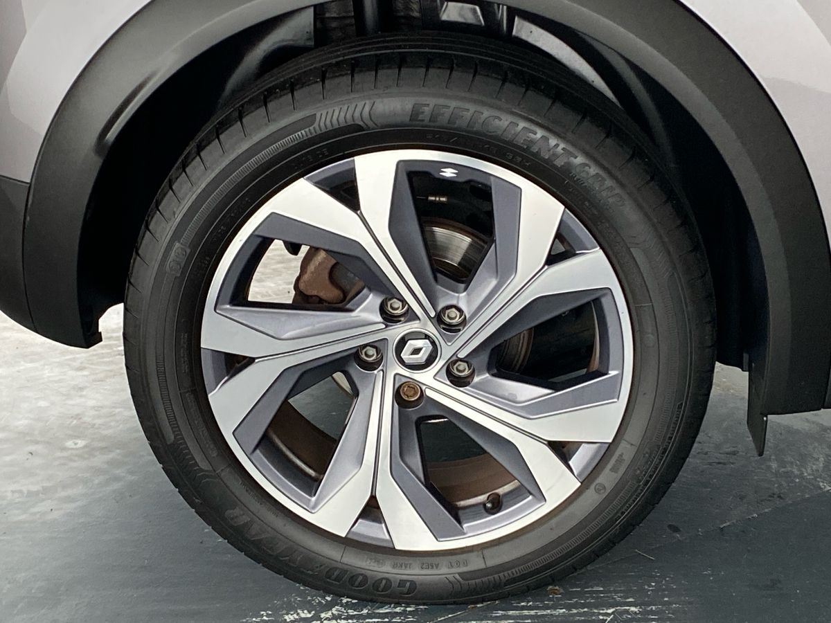 Used Renault Captur 2022 for sale - 76177360: Photo 31