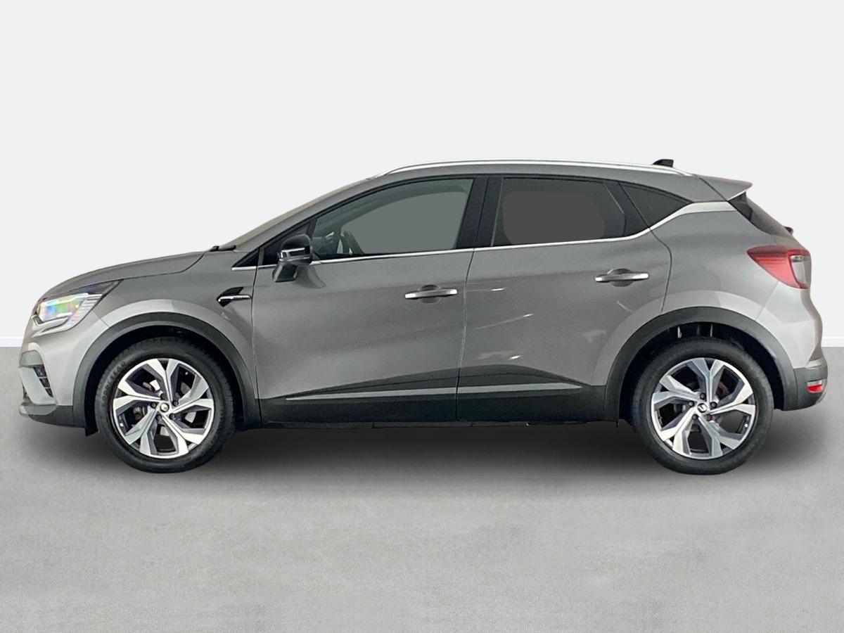 Used Renault Captur 2022 for sale - 76177360: Photo 6