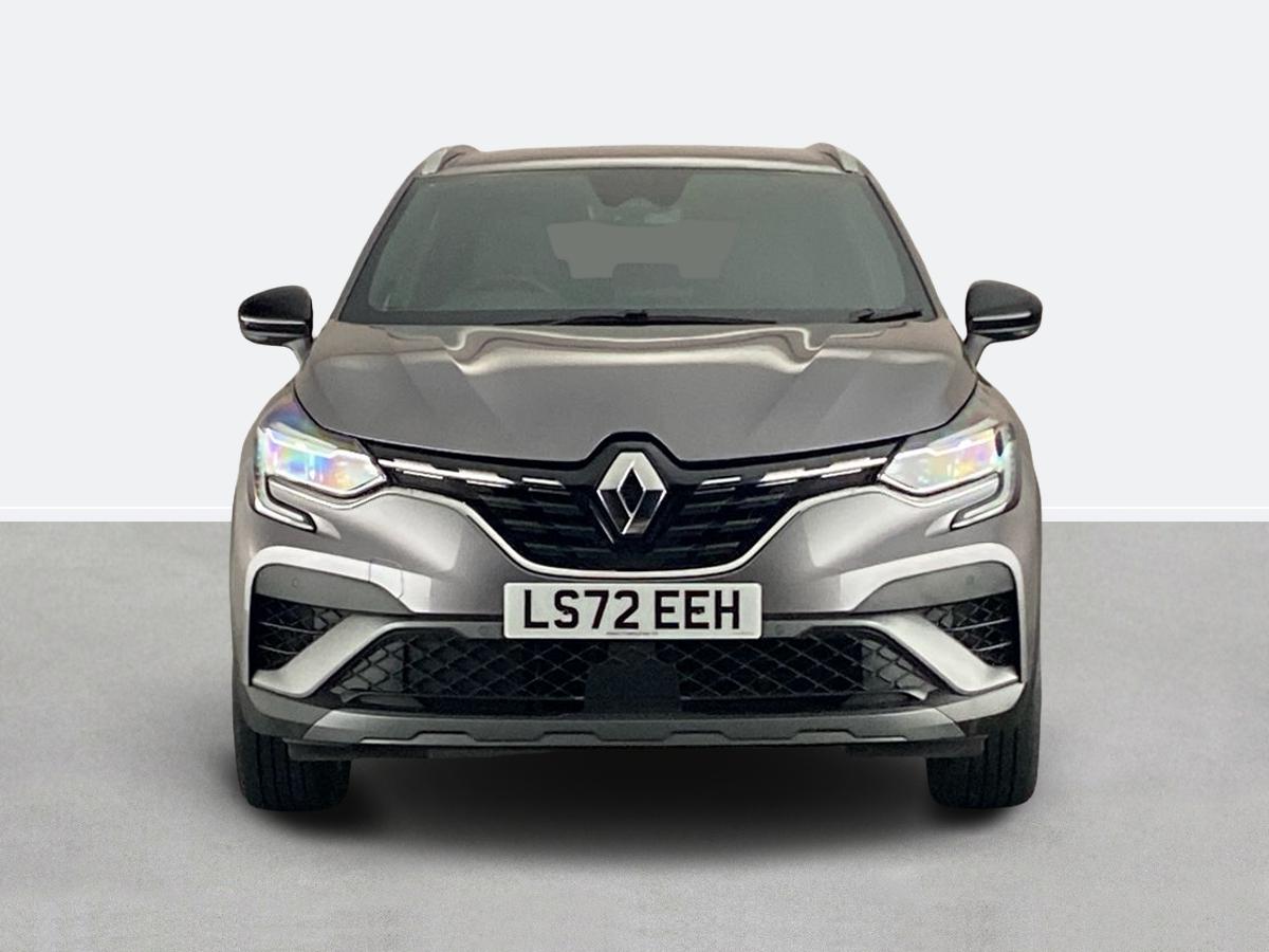 Used Renault Captur 2022 for sale - 76177360: Photo 8
