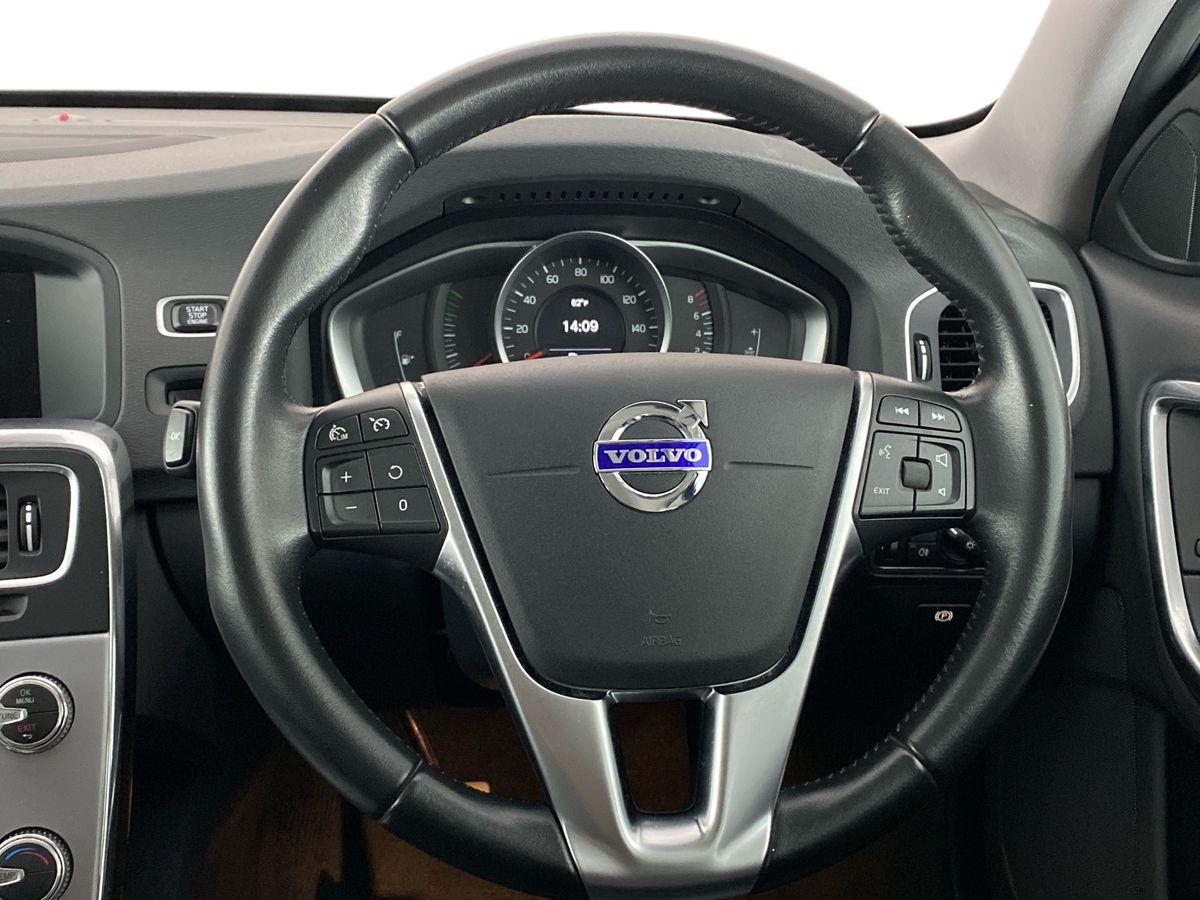 Used Volvo S60 2018 for sale - 76158120: Photo 11