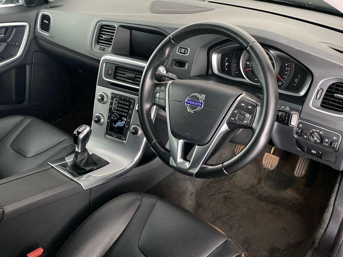 Used Volvo S60 2018 for sale - 76158120: Photo 12