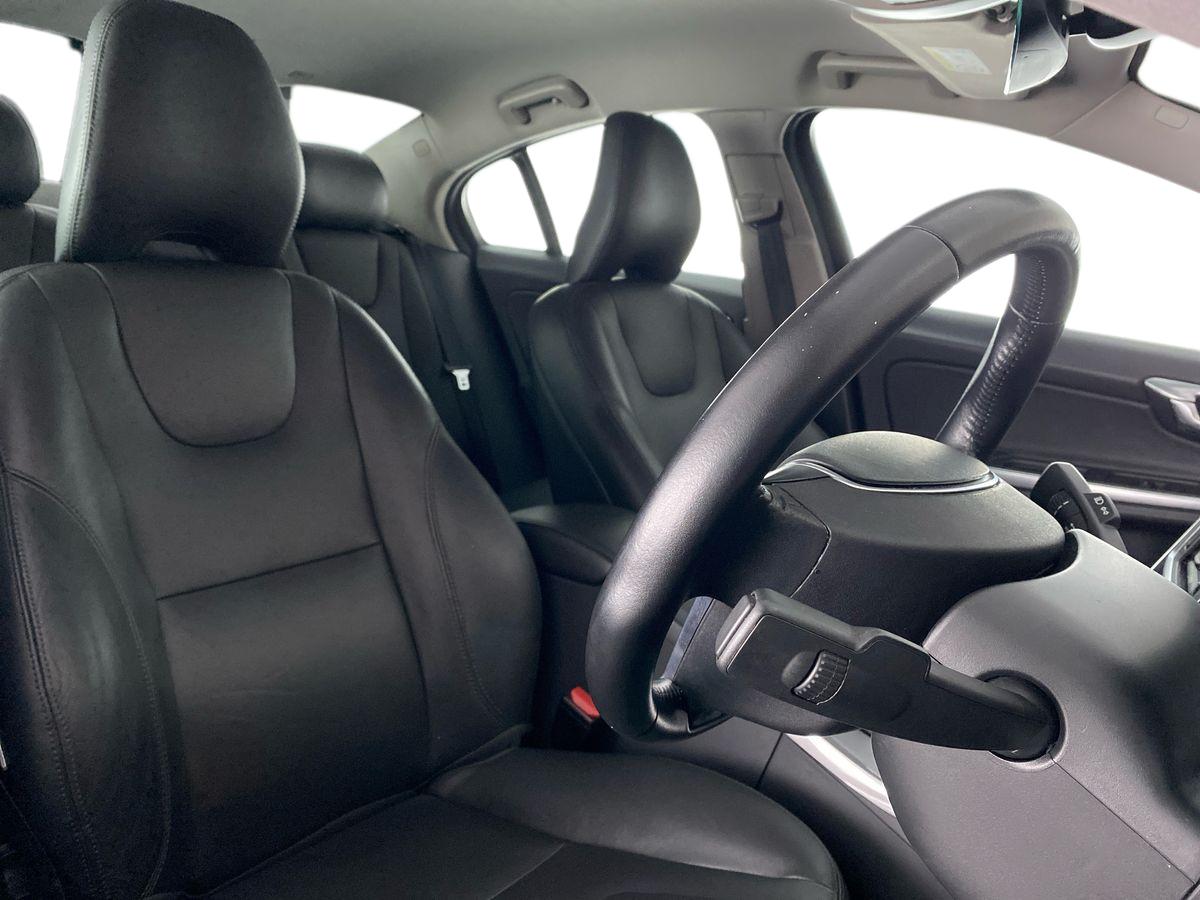 Used Volvo S60 2018 for sale - 76158120: Photo 13