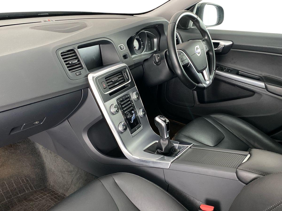 Used Volvo S60 2018 for sale - 76158120: Photo 14