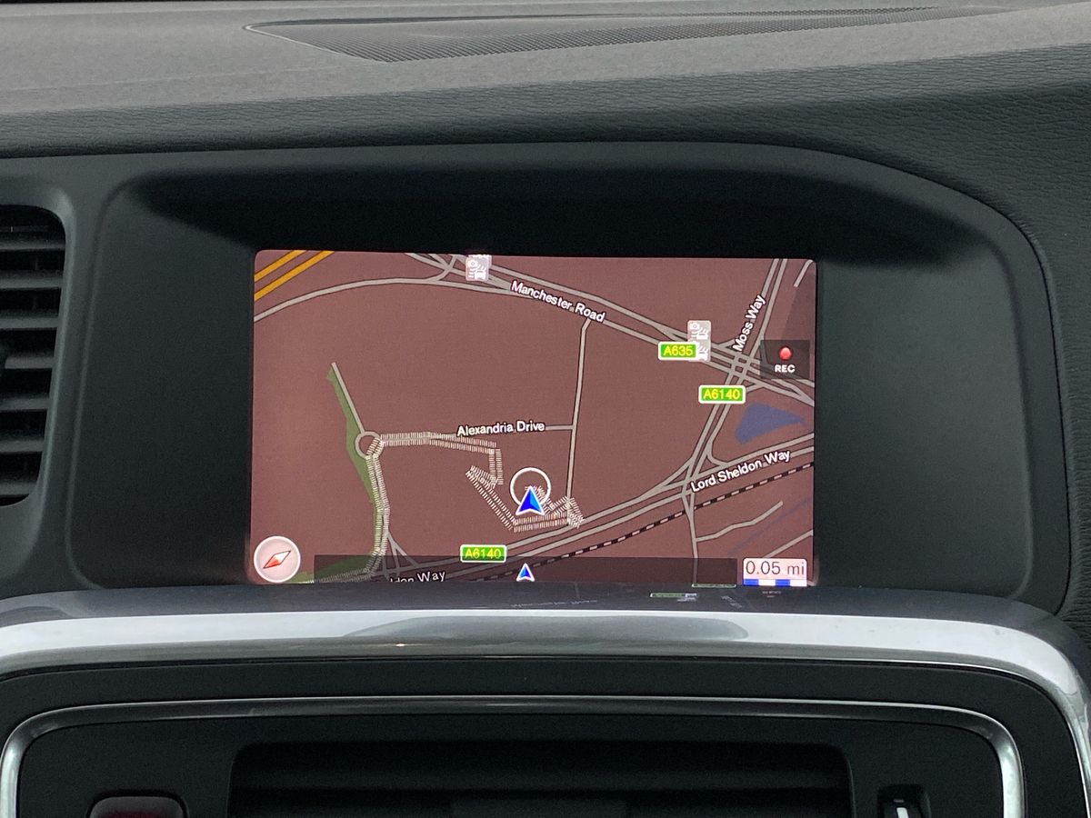 Used Volvo S60 2018 for sale - 76158120: Photo 16