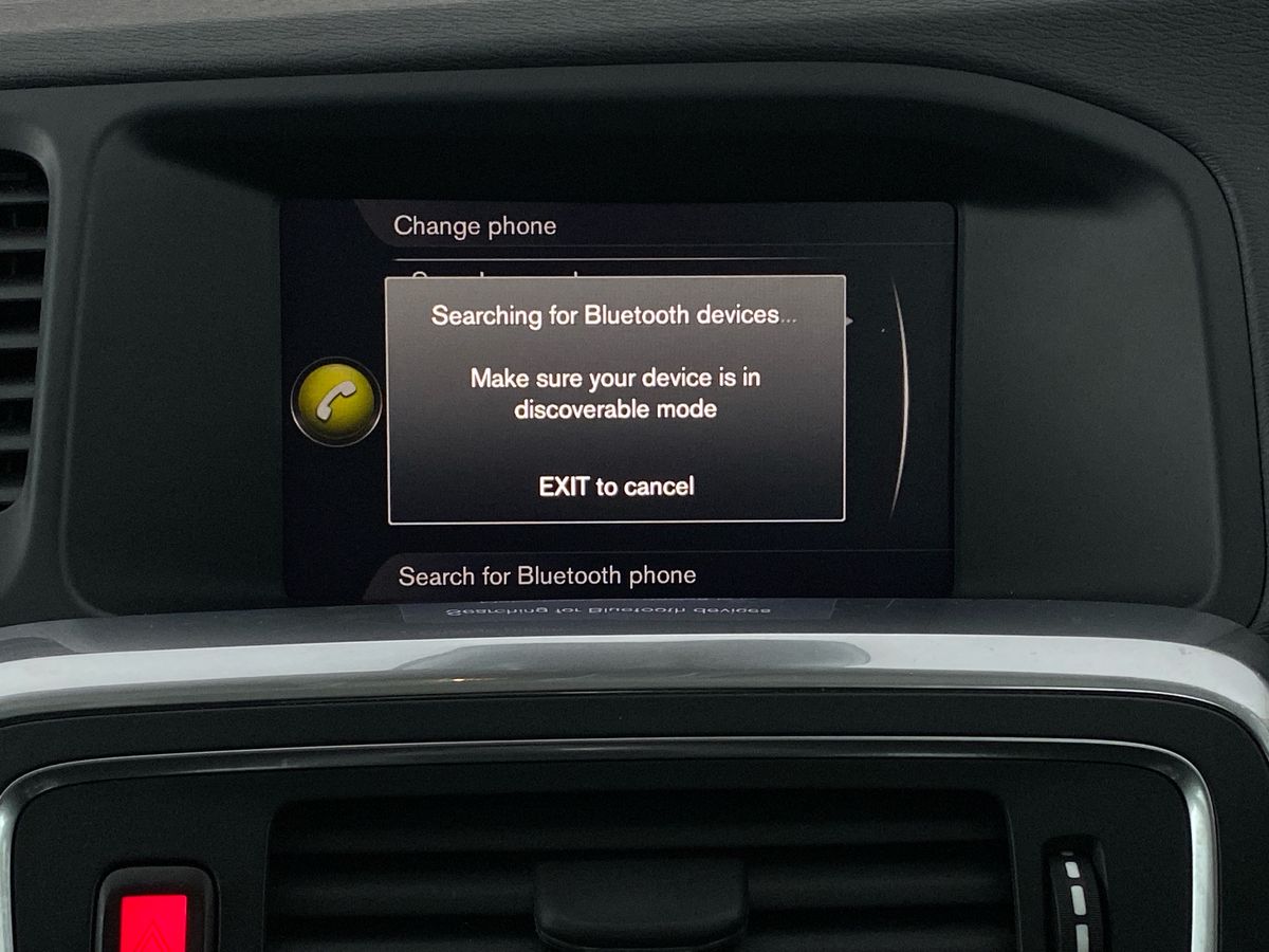 Used Volvo S60 2018 for sale - 76158120: Photo 17