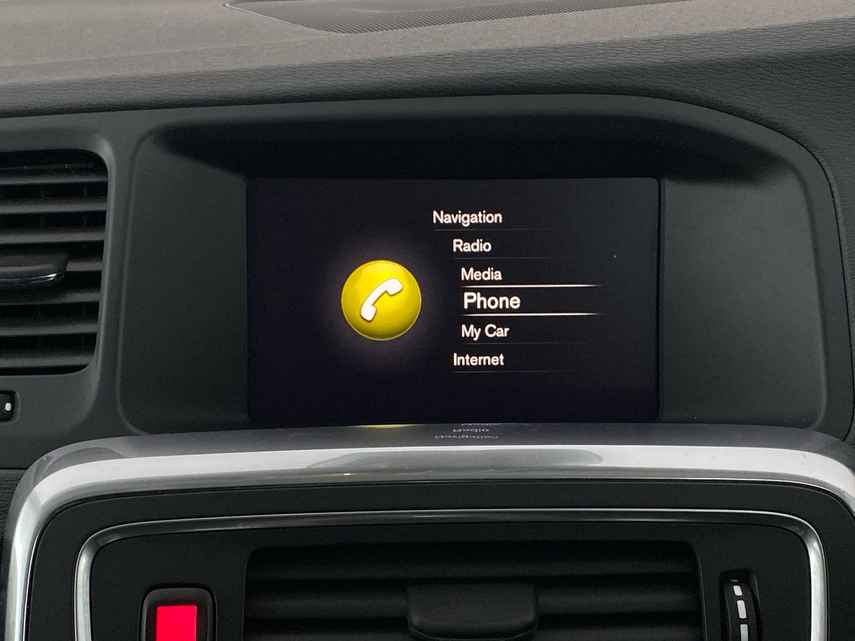 Used Volvo S60 2018 for sale - 76158120: Photo 18