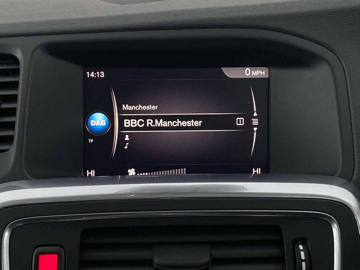 Used Volvo S60 2018 for sale - 76158120: Photo 19