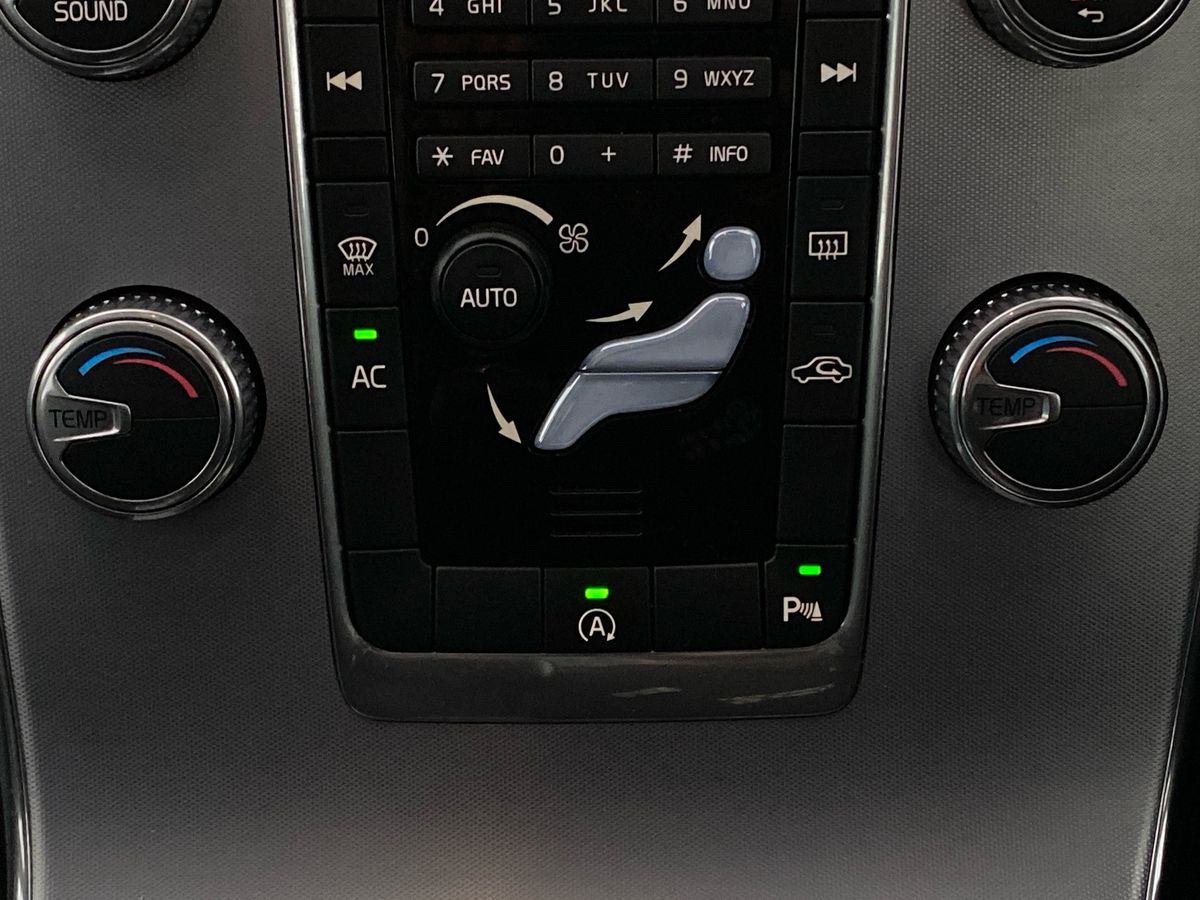 Used Volvo S60 2018 for sale - 76158120: Photo 22