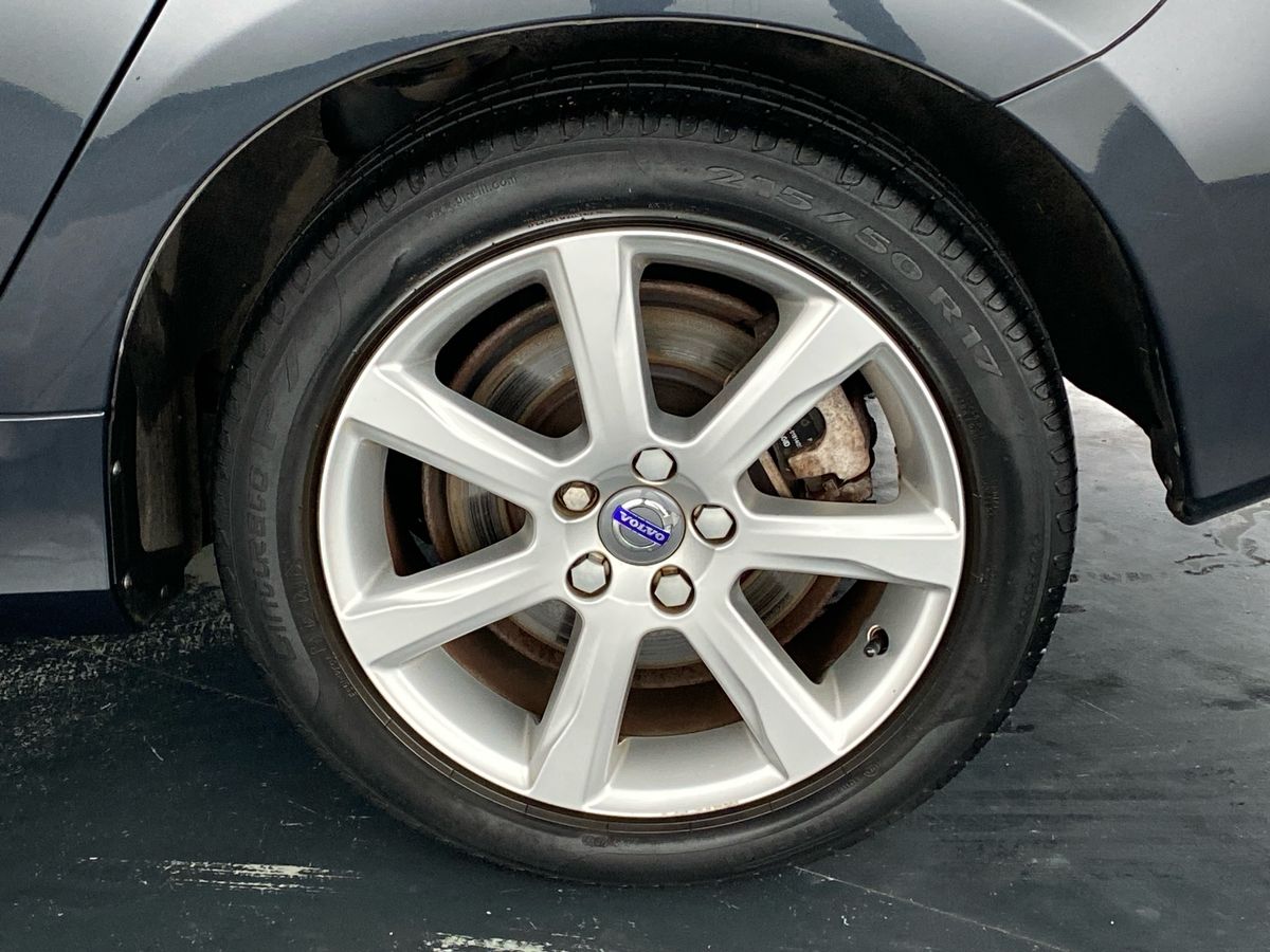 Used Volvo S60 2018 for sale - 76158120: Photo 30