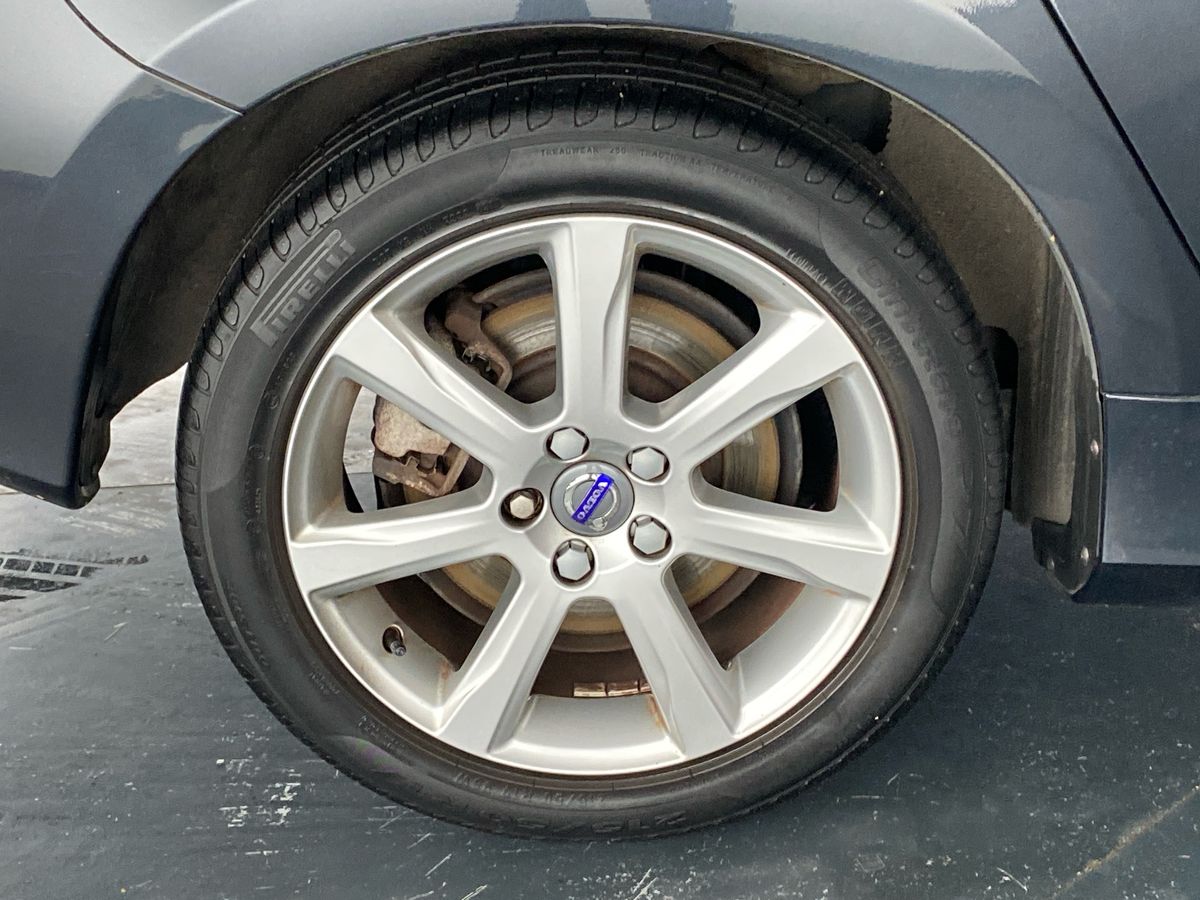 Used Volvo S60 2018 for sale - 76158120: Photo 31