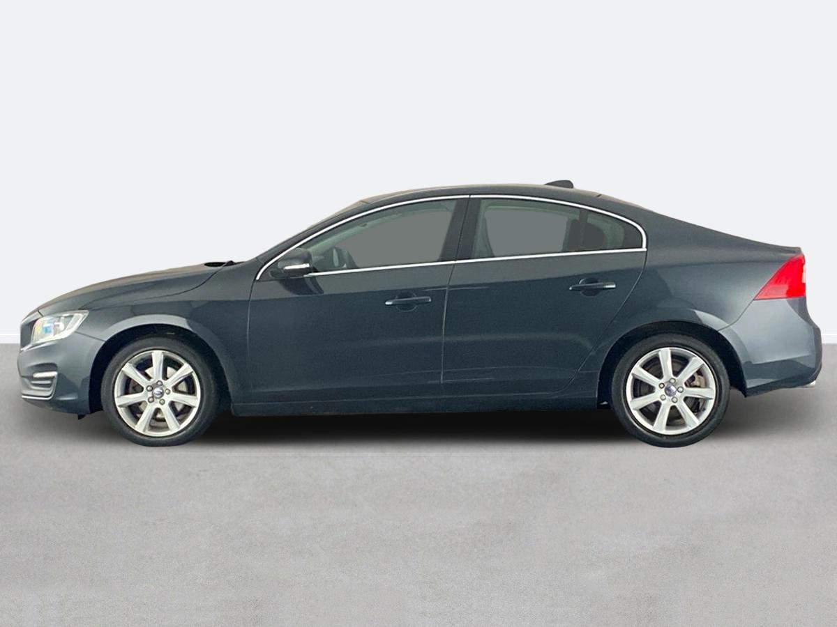 Used Volvo S60 2018 for sale - 76158120: Photo 6